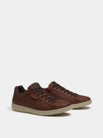 Кеды Timberland PORTOFINO PIER модель TB0A5P7QEM6 Фото