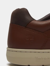 Кеды Timberland PORTOFINO PIER модель TB0A5P7QEM6 Фото