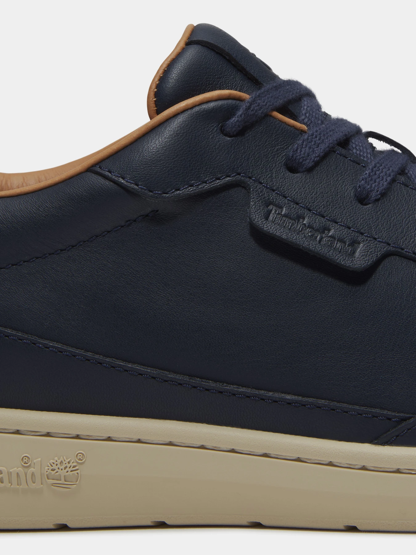 Кеди Timberland PORTOFINO PIER модель TB0A5P7QEP8 Кеди Timberland PORTOFINO PIER модель TB0A5P7QEP8 Фото