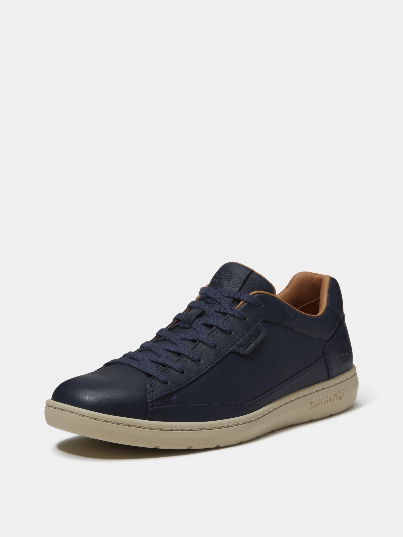 Кеди Timberland PORTOFINO PIER модель TB0A5P7QEP8 Кеди Timberland PORTOFINO PIER модель TB0A5P7QEP8 Фото
