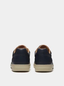 Кеди Timberland PORTOFINO PIER модель TB0A5P7QEP8 Фото