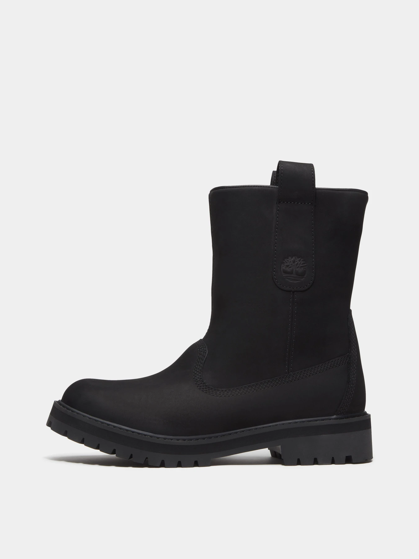 Черевики та чоботи Timberland TIMBERLAND HERITAGE модель TB0A5PVJW05 Черевики та чоботи Timberland TIMBERLAND HERITAGE модель TB0A5PVJW05 Фото