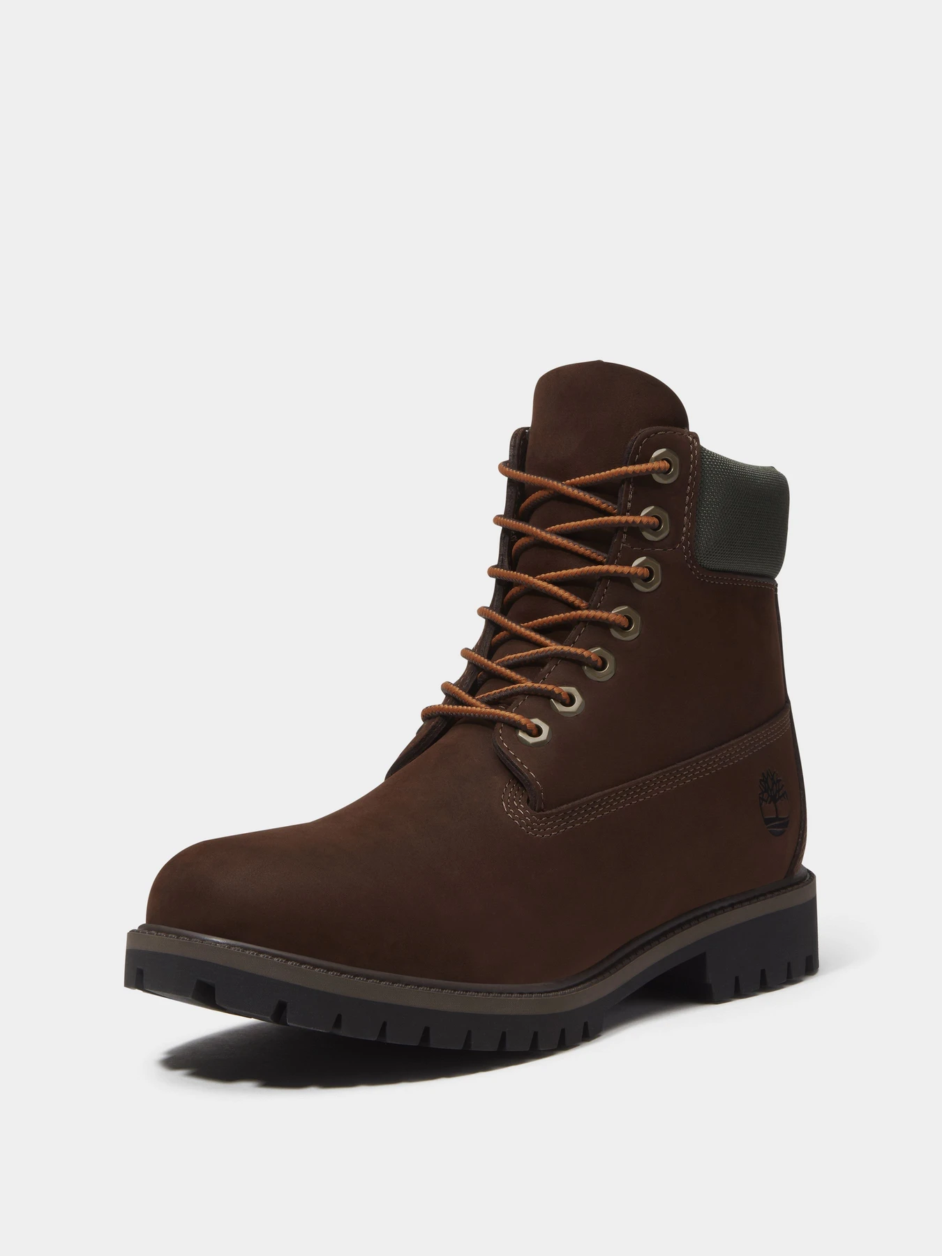 Черевики та чоботи Timberland TIMBERLAND HERITAGE модель TB0A5PVJW05 Черевики та чоботи Timberland TIMBERLAND HERITAGE модель TB0A5PVJW05 Фото
