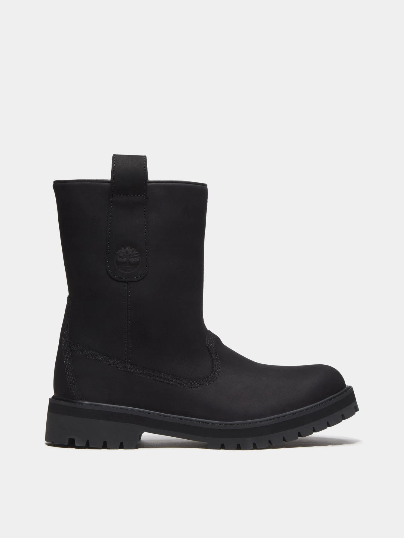 Черевики та чоботи Timberland TIMBERLAND HERITAGE модель TB0A5PVJW05 Черевики та чоботи Timberland TIMBERLAND HERITAGE модель TB0A5PVJW05 Фото