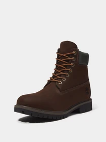 Черевики та чоботи Timberland TIMBERLAND HERITAGE модель TB0A5PVJW05 Фото