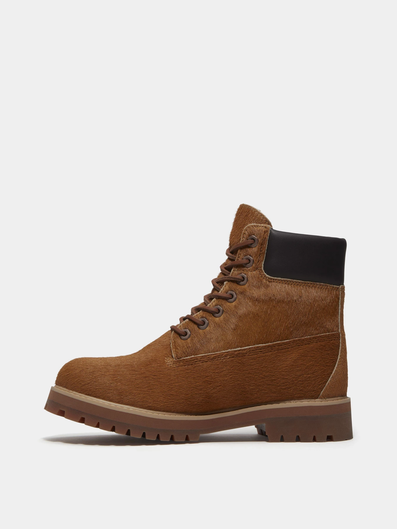 Ботинки и сапоги Timberland TIMBERLAND HERITAGE модель TB0A5RM101N Фото