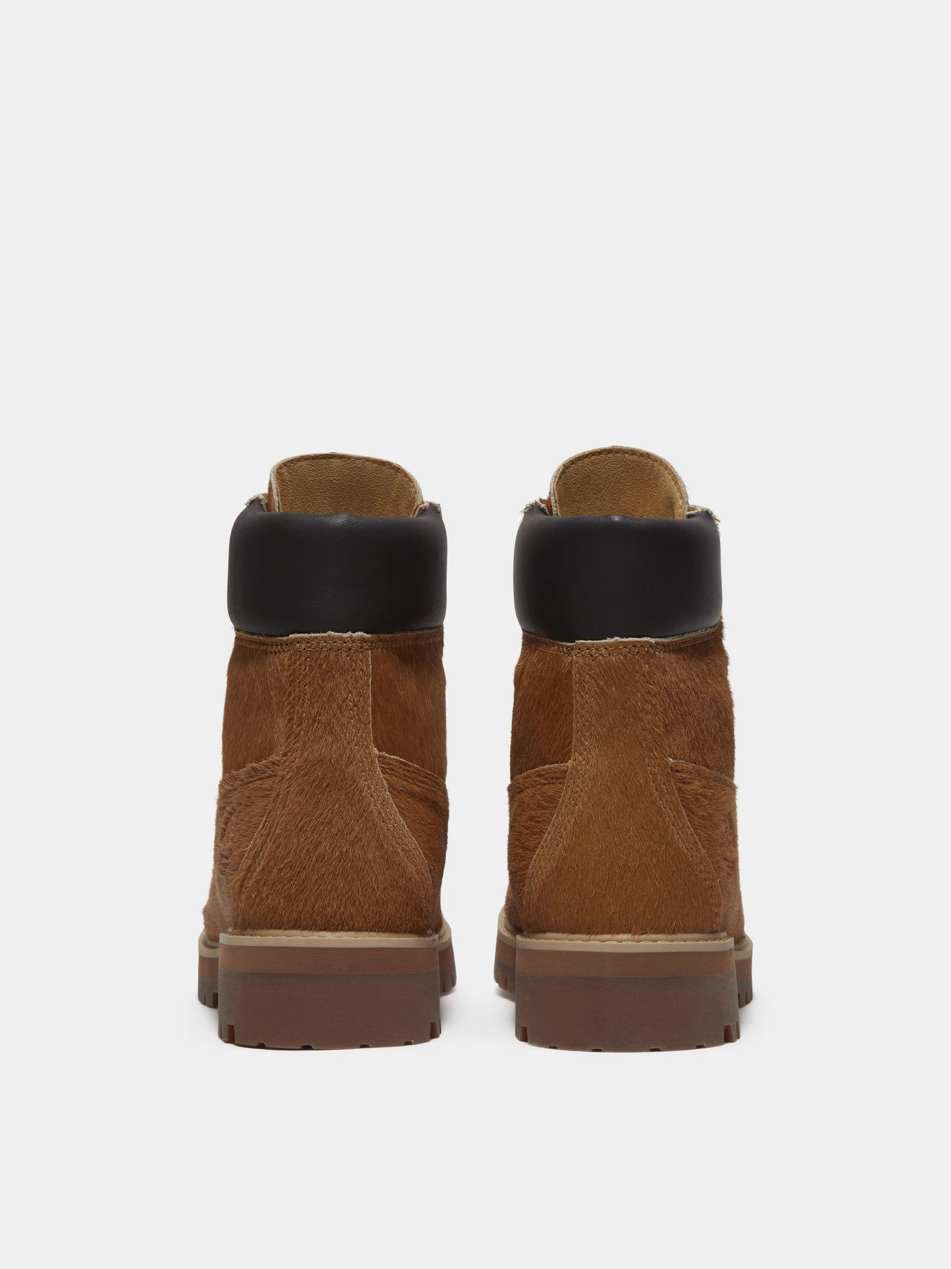 Ботинки и сапоги Timberland TIMBERLAND HERITAGE модель TB0A5RM101N Фото