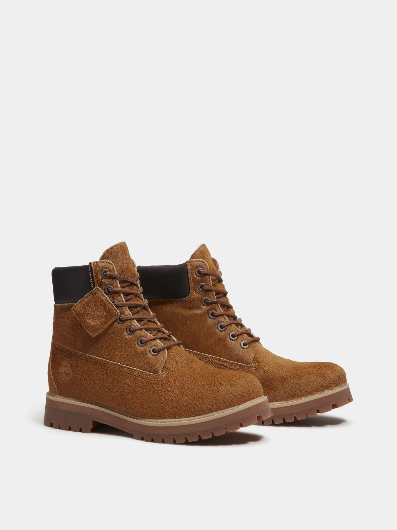 Ботинки и сапоги Timberland TIMBERLAND HERITAGE модель TB0A5RM101N Фото