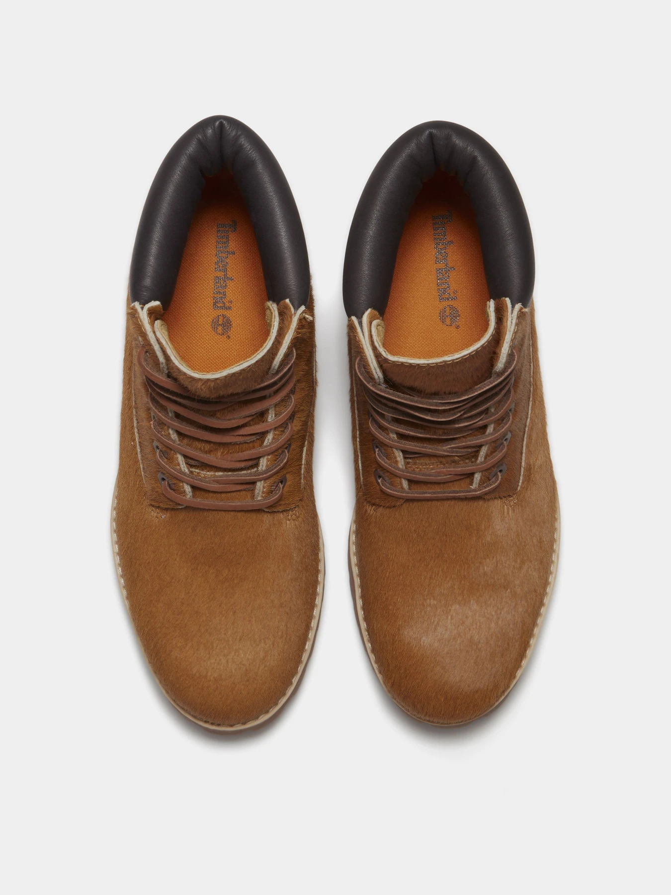 Ботинки и сапоги Timberland TIMBERLAND HERITAGE модель TB0A5RM101N Фото
