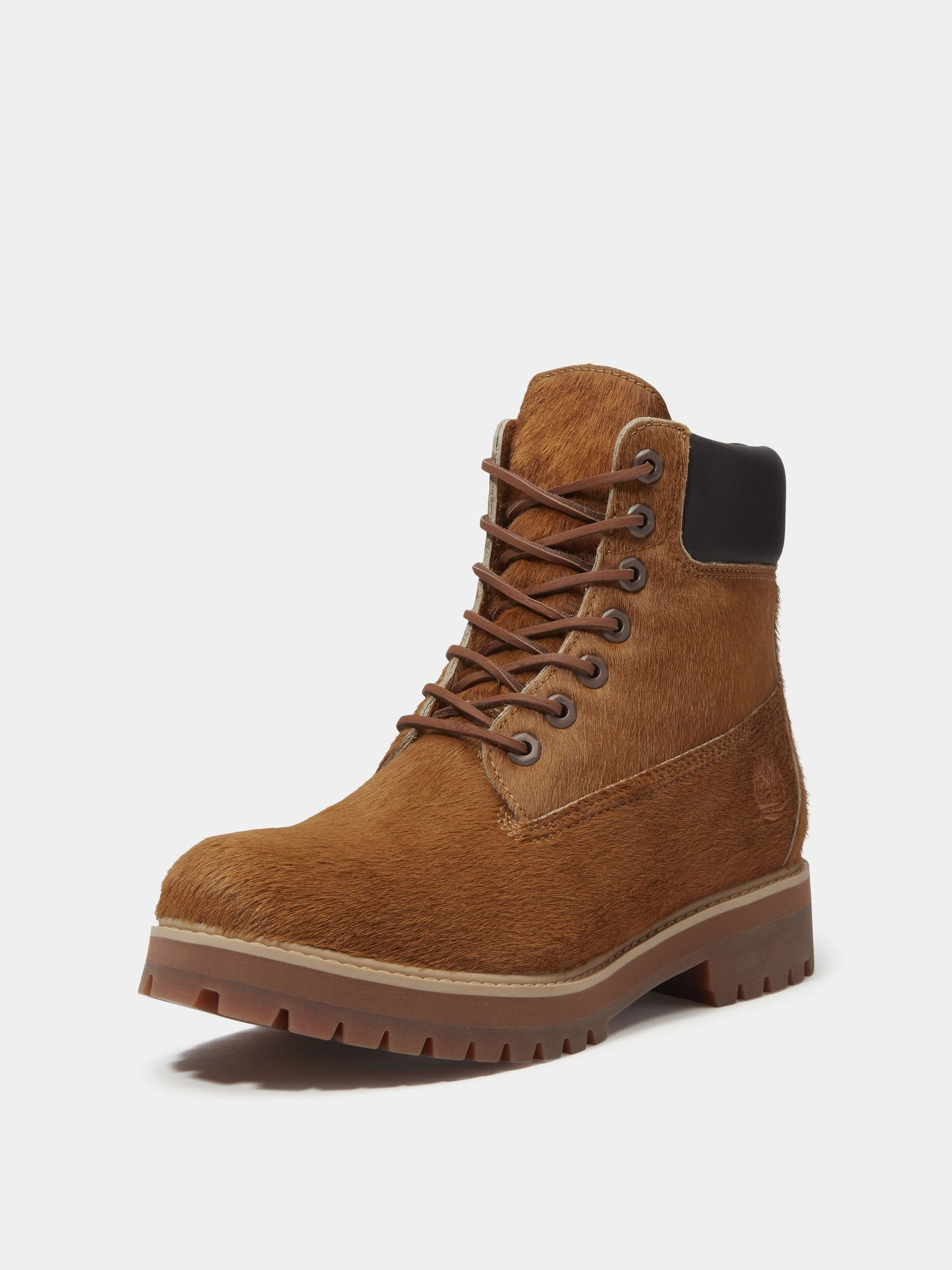 Ботинки и сапоги Timberland TIMBERLAND HERITAGE модель TB0A5RM101N Фото