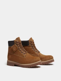 Ботинки и сапоги Timberland TIMBERLAND HERITAGE модель TB0A5RM101N Фото