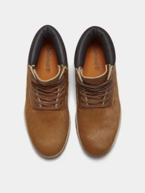 Ботинки и сапоги Timberland TIMBERLAND HERITAGE модель TB0A5RM101N Фото