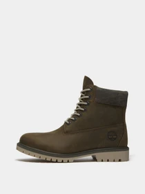 Ботинки и сапоги Timberland TIMBERLAND HERITAGE модель TB0A5RNWAKA Фото