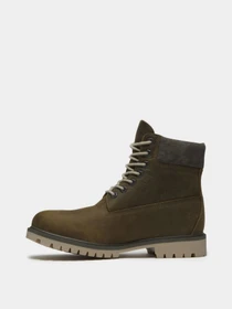 Ботинки и сапоги Timberland TIMBERLAND HERITAGE модель TB0A5RNWAKA Фото