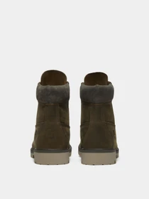 Ботинки и сапоги Timberland TIMBERLAND HERITAGE модель TB0A5RNWAKA Фото
