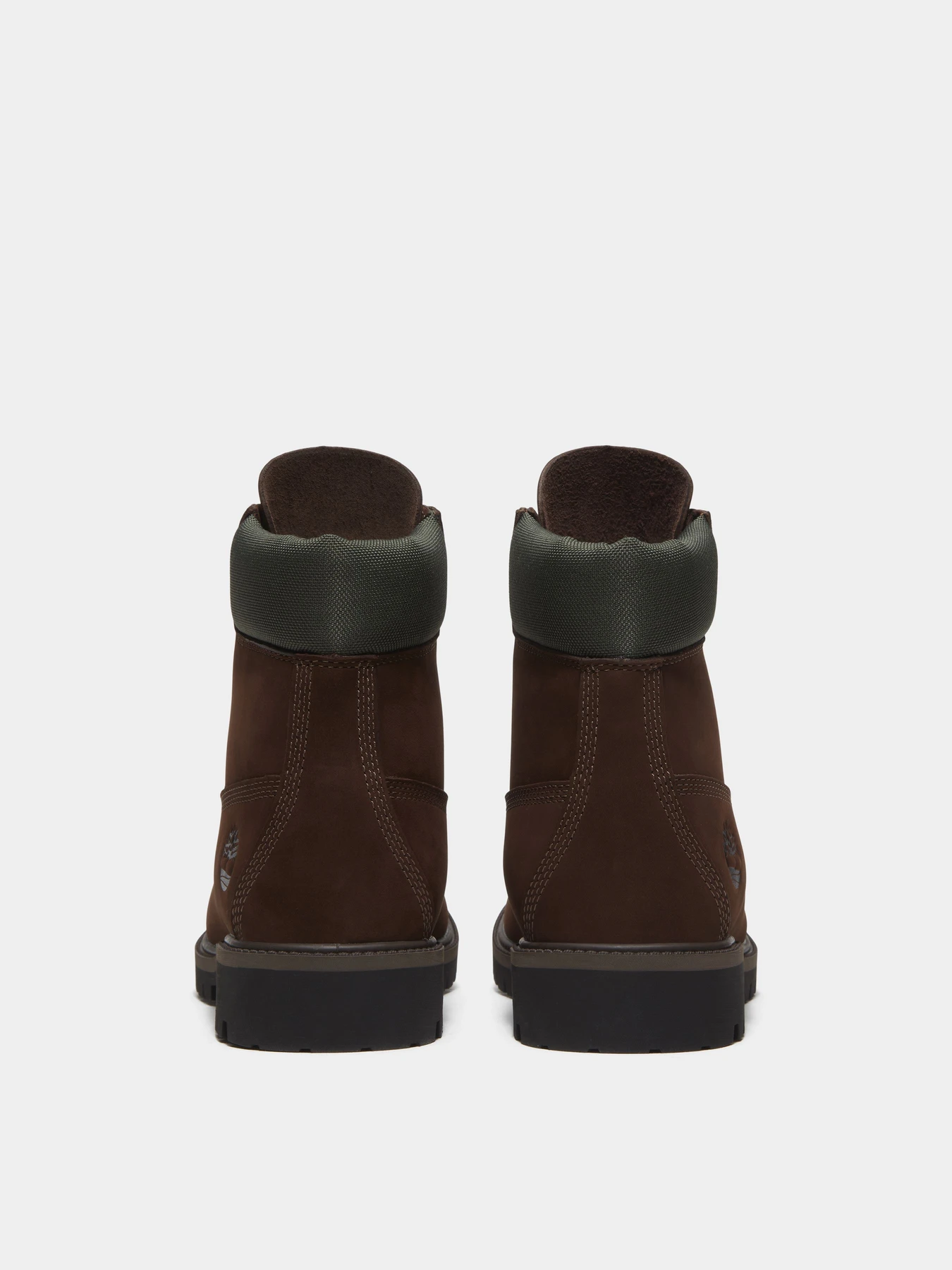 Ботинки и сапоги Timberland TIMBERLAND HERITAGE модель TB0A5RNWAMJ Ботинки и сапоги Timberland TIMBERLAND HERITAGE модель TB0A5RNWAMJ Фото