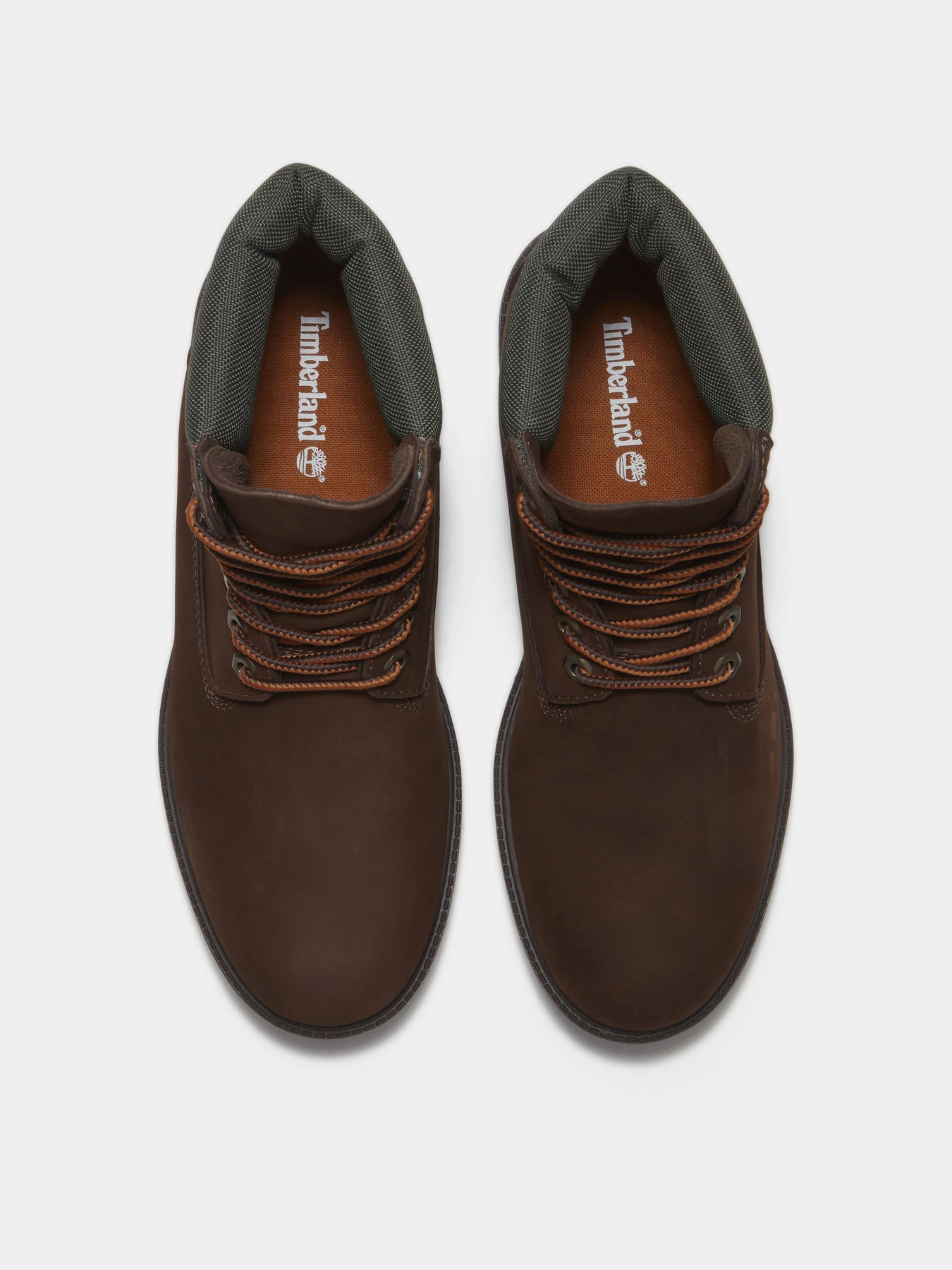 Ботинки и сапоги Timberland TIMBERLAND HERITAGE модель TB0A5RNWAMJ Ботинки и сапоги Timberland TIMBERLAND HERITAGE модель TB0A5RNWAMJ Фото