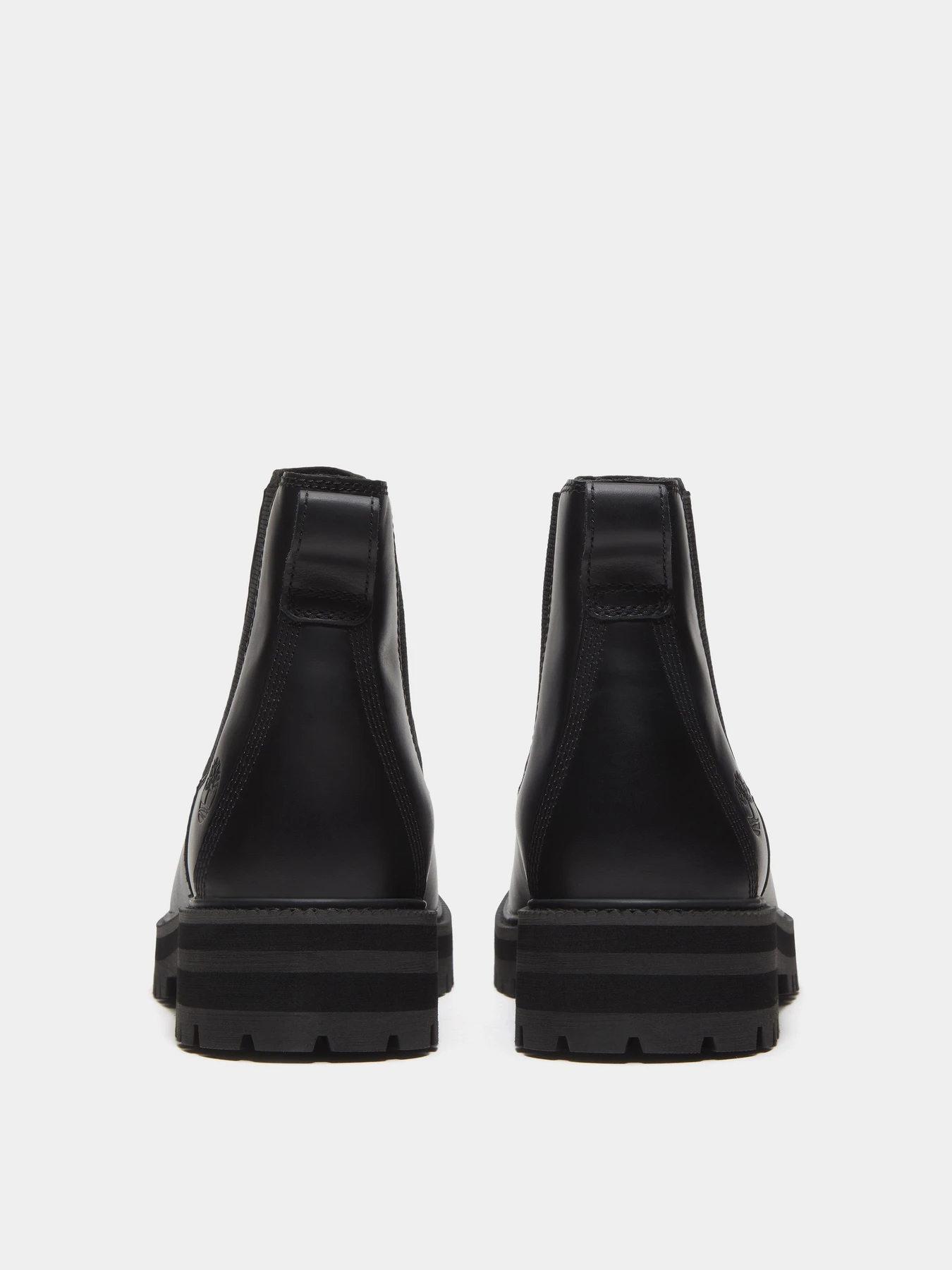 Ботинки и сапоги Timberland BRITTON DRIVE модель TB0A5RRDW02 Ботинки и сапоги Timberland BRITTON DRIVE модель TB0A5RRDW02 Фото