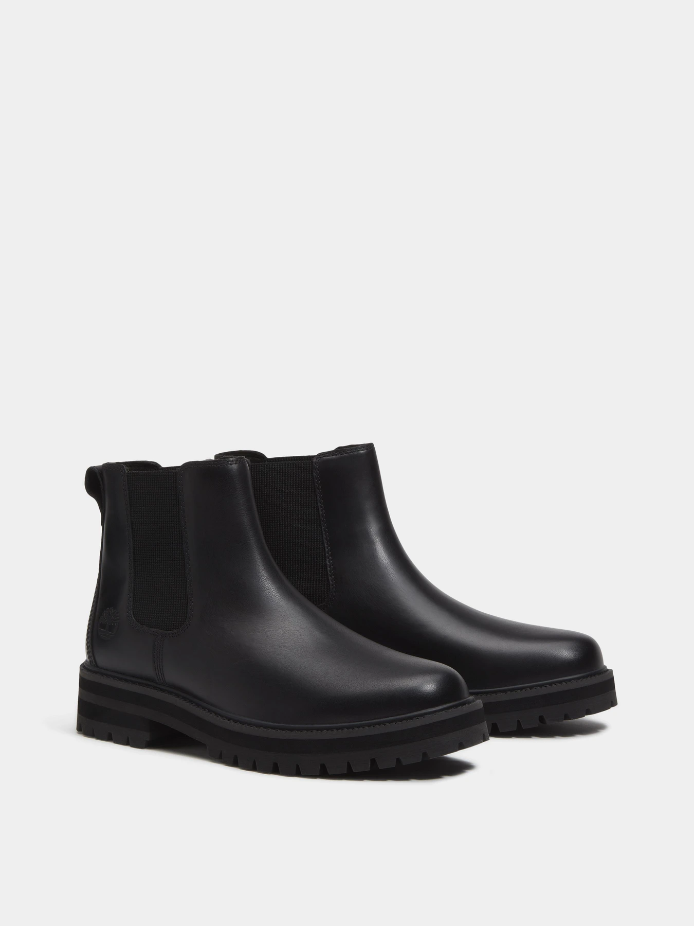Ботинки и сапоги Timberland BRITTON DRIVE модель TB0A5RRDW02 Ботинки и сапоги Timberland BRITTON DRIVE модель TB0A5RRDW02 Фото