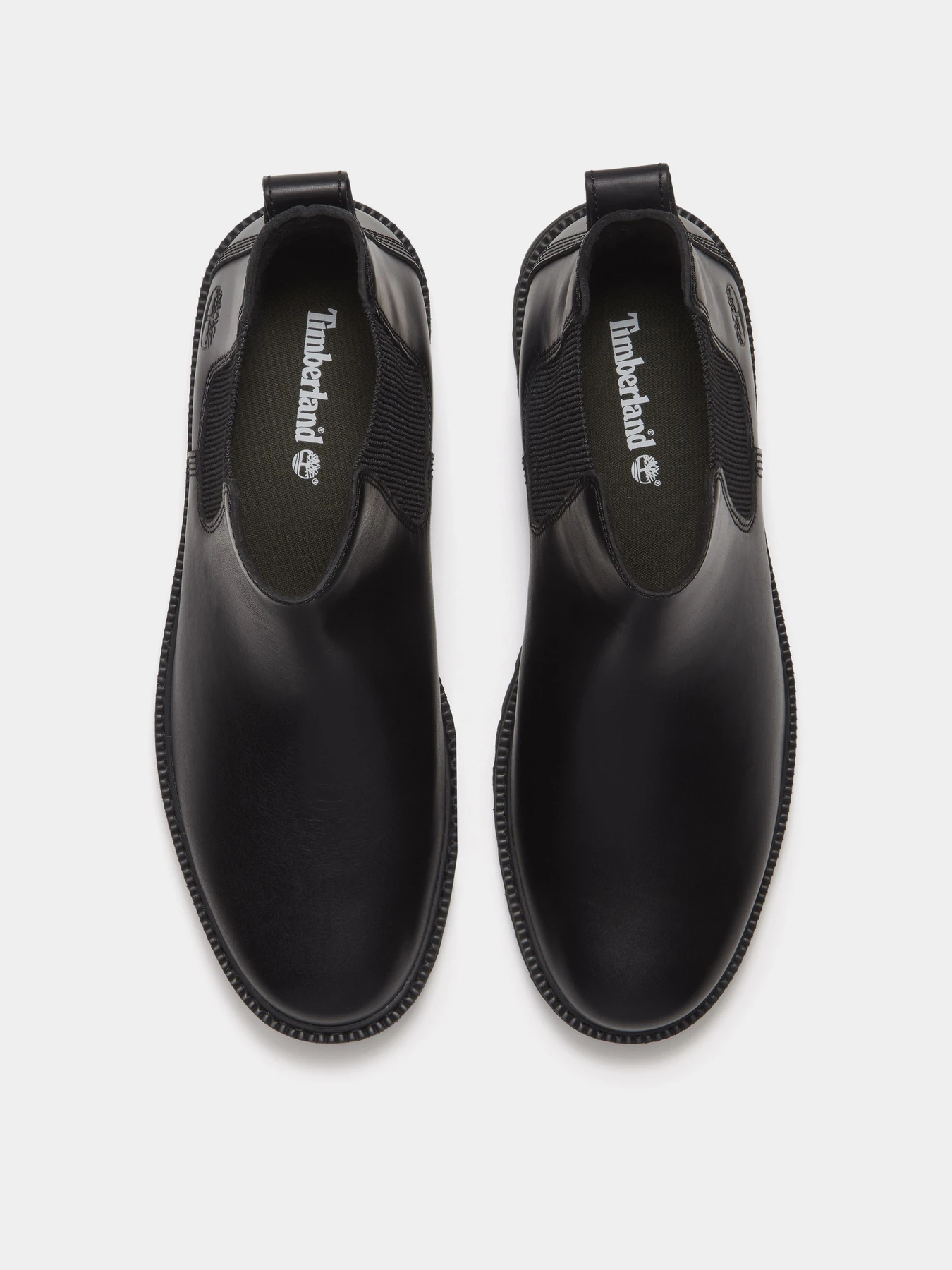 Ботинки и сапоги Timberland BRITTON DRIVE модель TB0A5RRDW02 Ботинки и сапоги Timberland BRITTON DRIVE модель TB0A5RRDW02 Фото