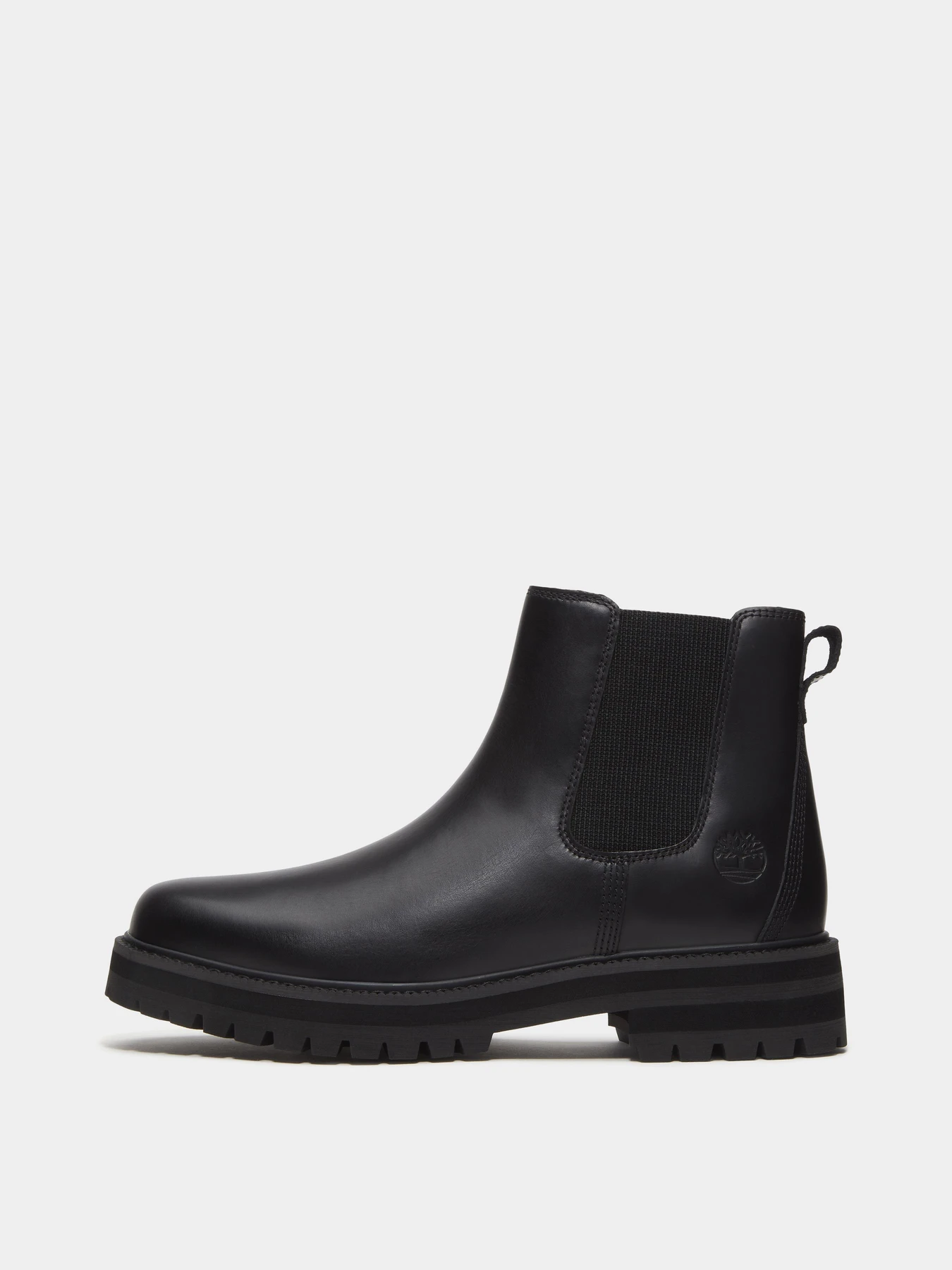 Ботинки и сапоги Timberland BRITTON DRIVE модель TB0A5RRDW02 Ботинки и сапоги Timberland BRITTON DRIVE модель TB0A5RRDW02 Фото