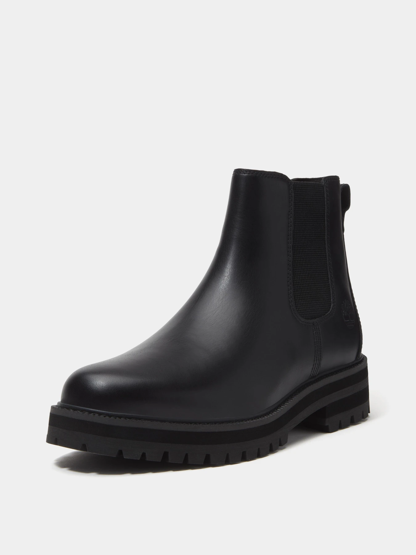 Ботинки и сапоги Timberland BRITTON DRIVE модель TB0A5RRDW02 Ботинки и сапоги Timberland BRITTON DRIVE модель TB0A5RRDW02 Фото