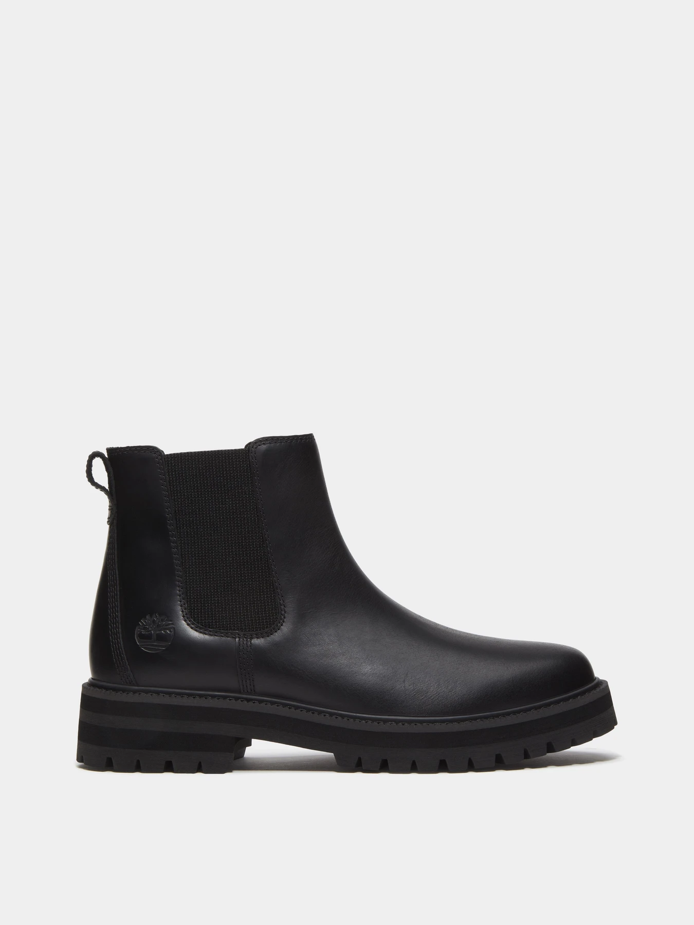 Ботинки и сапоги Timberland BRITTON DRIVE модель TB0A5RRDW02 Ботинки и сапоги Timberland BRITTON DRIVE модель TB0A5RRDW02 Фото
