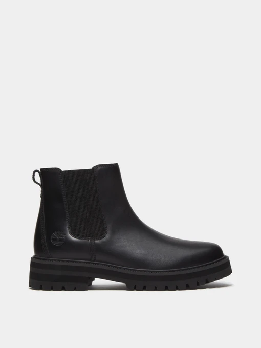 Черевики та чоботи Timberland BRITTON DRIVE модель TB0A5RRDW02 Фото