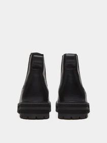 Ботинки и сапоги Timberland BRITTON DRIVE модель TB0A5RRDW02 Фото