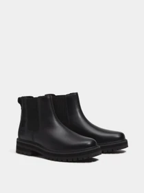 Ботинки и сапоги Timberland BRITTON DRIVE модель TB0A5RRDW02 Фото