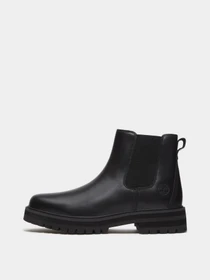 Ботинки и сапоги Timberland BRITTON DRIVE модель TB0A5RRDW02 Фото