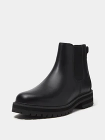 Ботинки и сапоги Timberland BRITTON DRIVE модель TB0A5RRDW02 Фото
