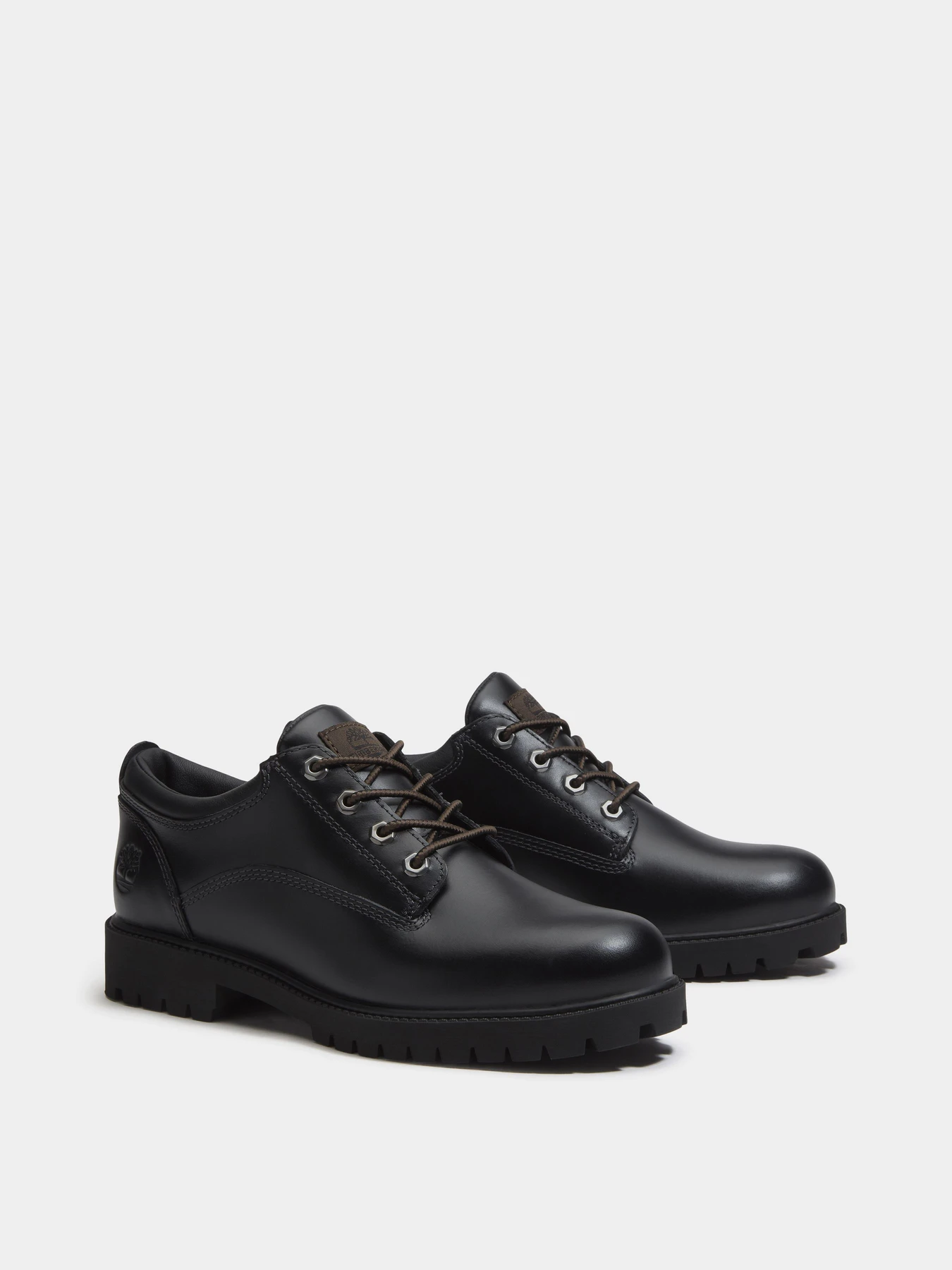 Туфли и лоферы Timberland модель TB0A5S9WW02 Туфли и лоферы Timberland модель TB0A5S9WW02 Фото