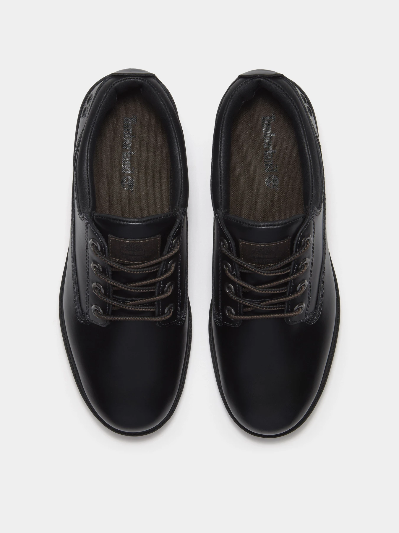 Туфли и лоферы Timberland модель TB0A5S9WW02 Туфли и лоферы Timberland модель TB0A5S9WW02 Фото