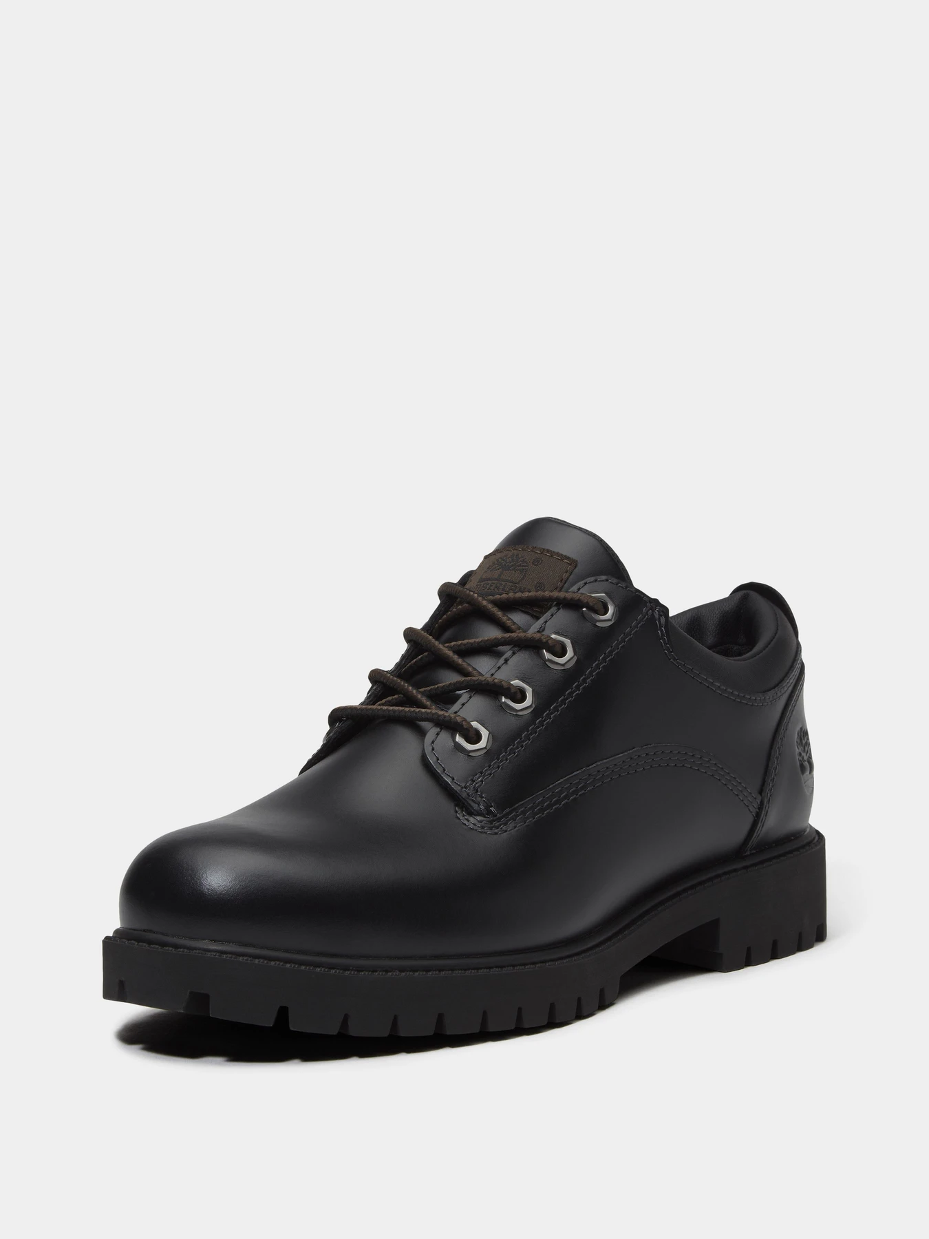 Туфли и лоферы Timberland модель TB0A5S9WW02 Туфли и лоферы Timberland модель TB0A5S9WW02 Фото