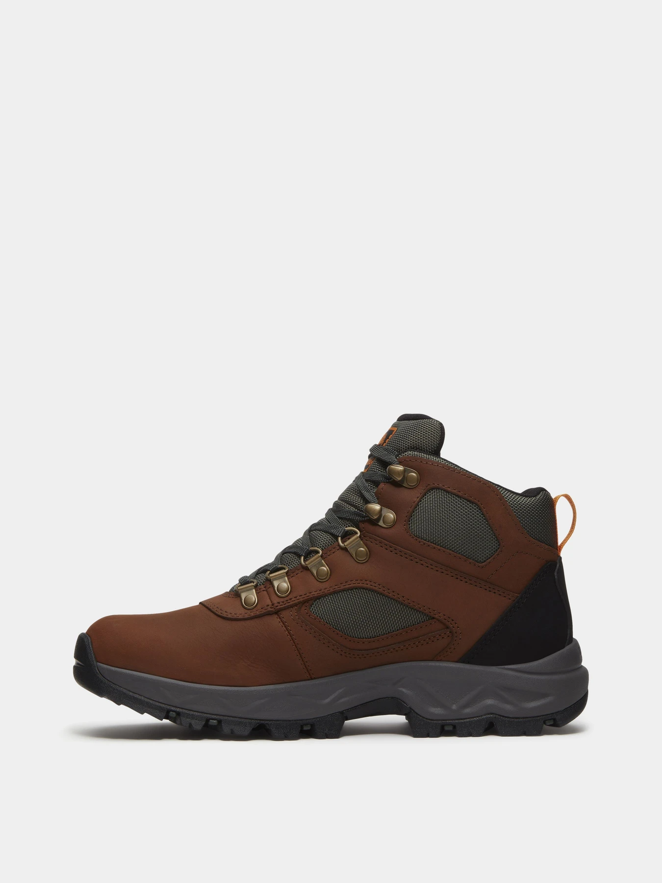 Ботинки и сапоги Timberland MT. MADDSEN 2.0 модель TB0A5SJ2EM6 Ботинки и сапоги Timberland MT. MADDSEN 2.0 модель TB0A5SJ2EM6 Фото