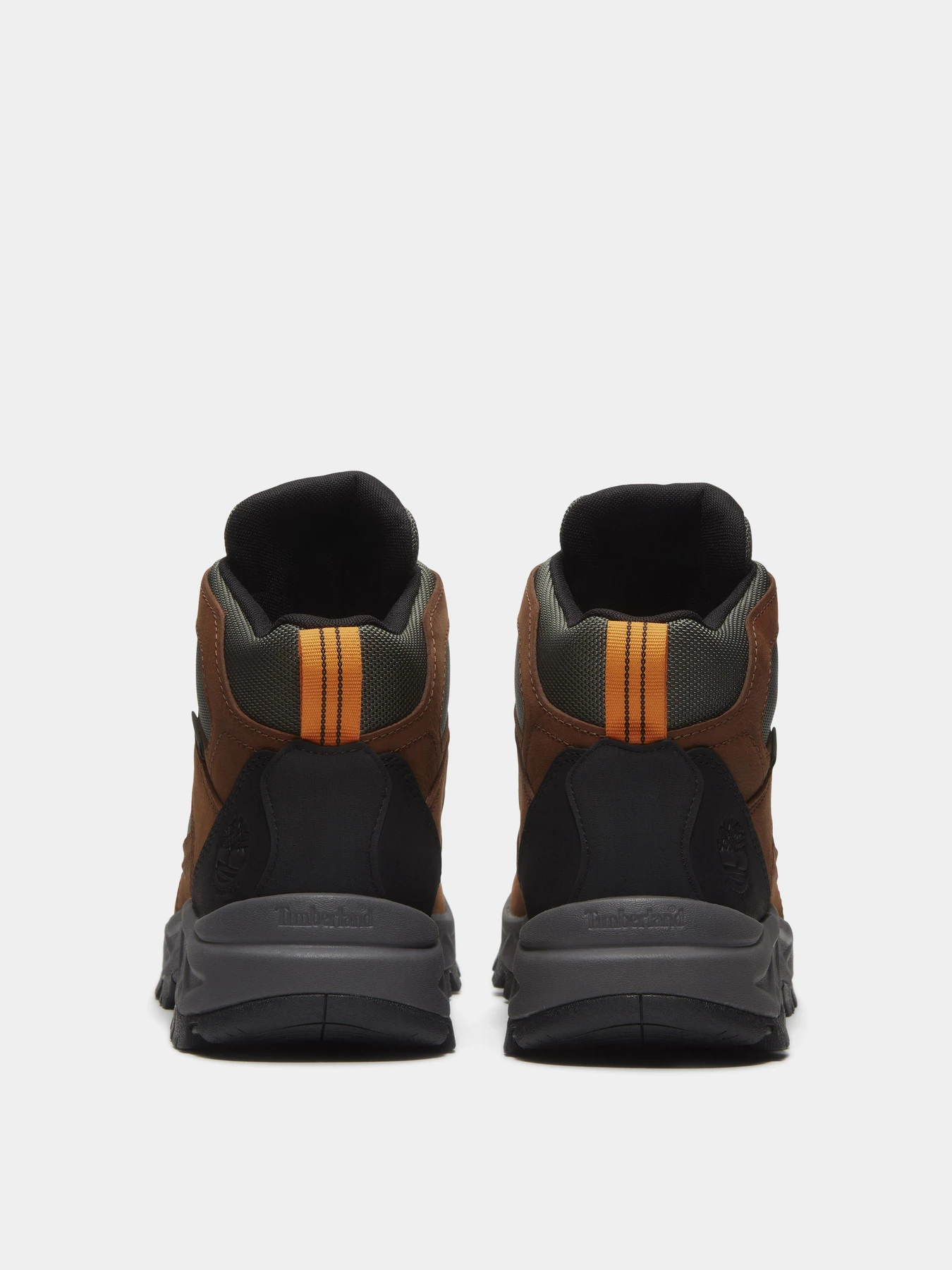 Ботинки и сапоги Timberland MT. MADDSEN 2.0 модель TB0A5SJ2EM6 Ботинки и сапоги Timberland MT. MADDSEN 2.0 модель TB0A5SJ2EM6 Фото