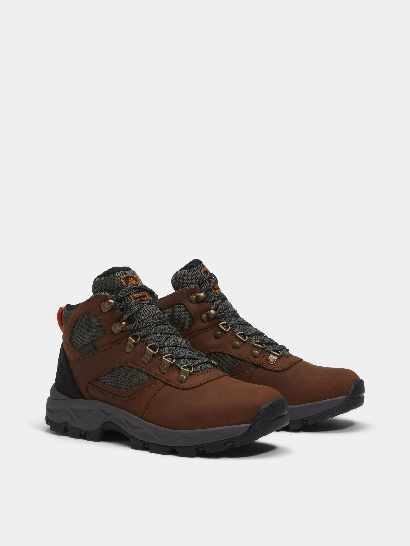 Ботинки и сапоги Timberland MT. MADDSEN 2.0 модель TB0A5SJ2EM6 Ботинки и сапоги Timberland MT. MADDSEN 2.0 модель TB0A5SJ2EM6 Фото