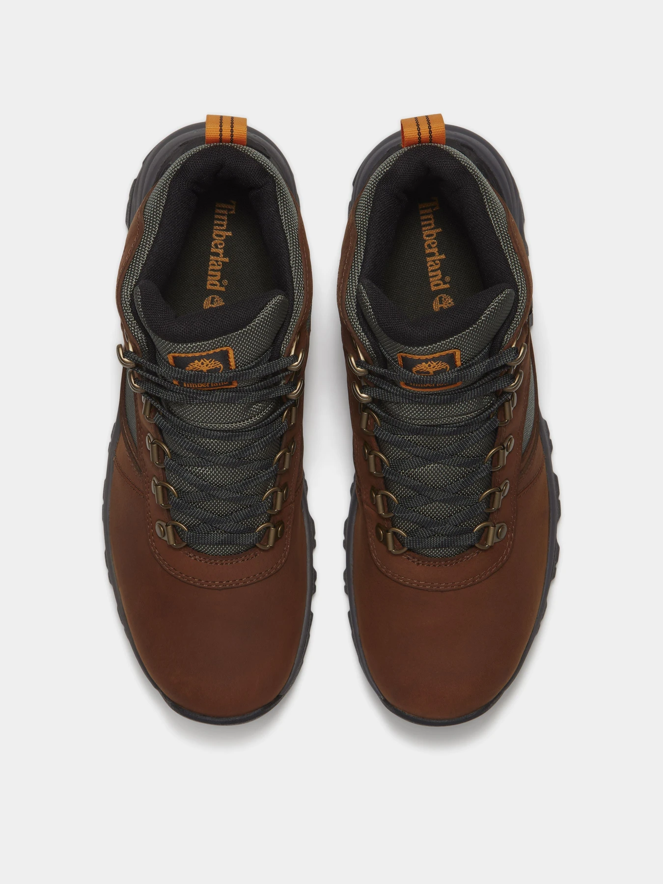 Ботинки и сапоги Timberland MT. MADDSEN 2.0 модель TB0A5SJ2EM6 Ботинки и сапоги Timberland MT. MADDSEN 2.0 модель TB0A5SJ2EM6 Фото