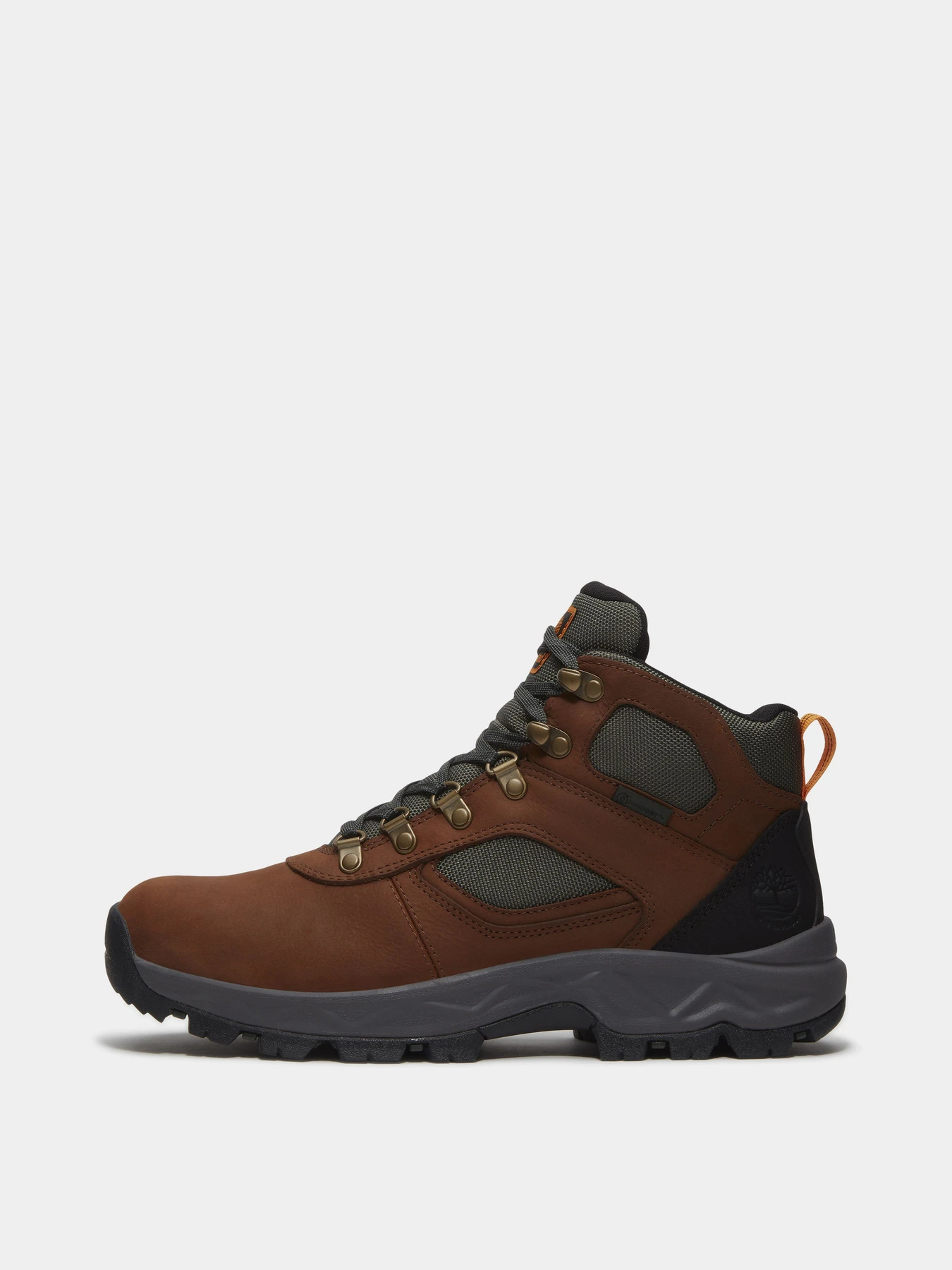 Ботинки и сапоги Timberland MT. MADDSEN 2.0 модель TB0A5SJ2EM6 Ботинки и сапоги Timberland MT. MADDSEN 2.0 модель TB0A5SJ2EM6 Фото