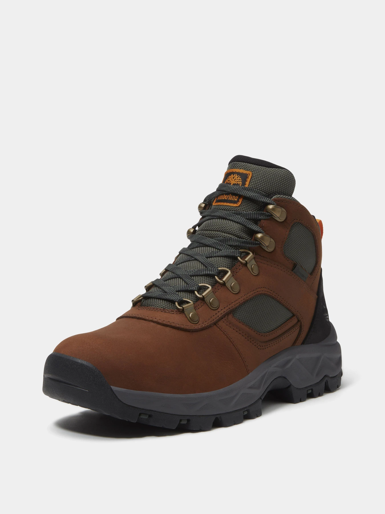 Ботинки и сапоги Timberland MT. MADDSEN 2.0 модель TB0A5SJ2EM6 Ботинки и сапоги Timberland MT. MADDSEN 2.0 модель TB0A5SJ2EM6 Фото