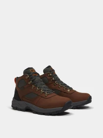 Ботинки и сапоги Timberland MT. MADDSEN 2.0 модель TB0A5SJ2EM6 Фото