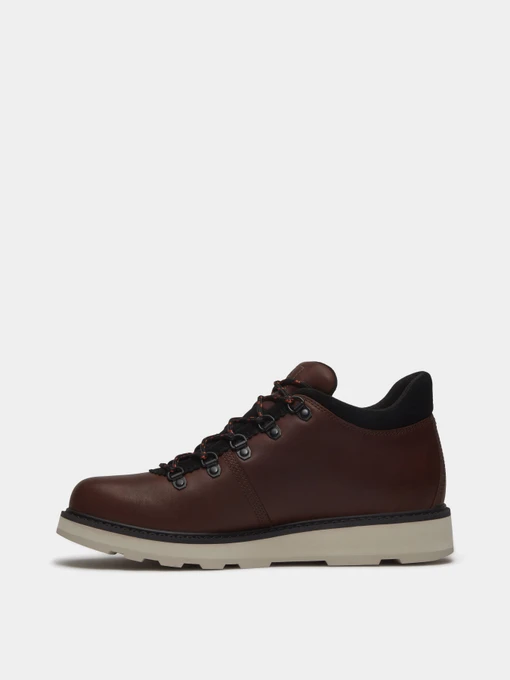 Шкіряні Чоловічі Кросівки повсякденні Timberland фото 2