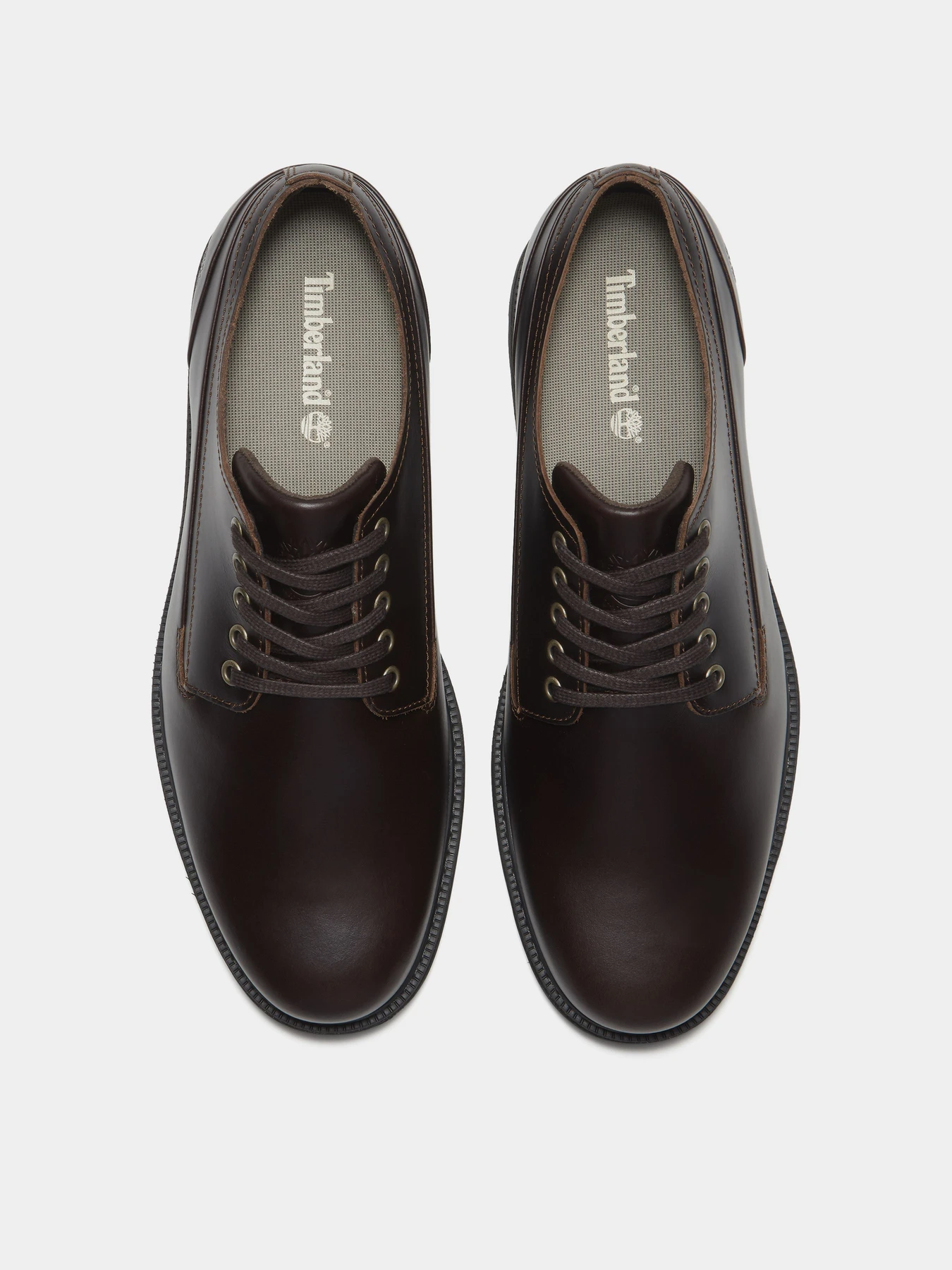 Туфли и лоферы Timberland модель TB0A5TKTW01 Фото