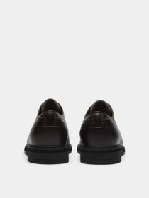 Туфли и лоферы Timberland модель TB0A5TKTW01 Фото