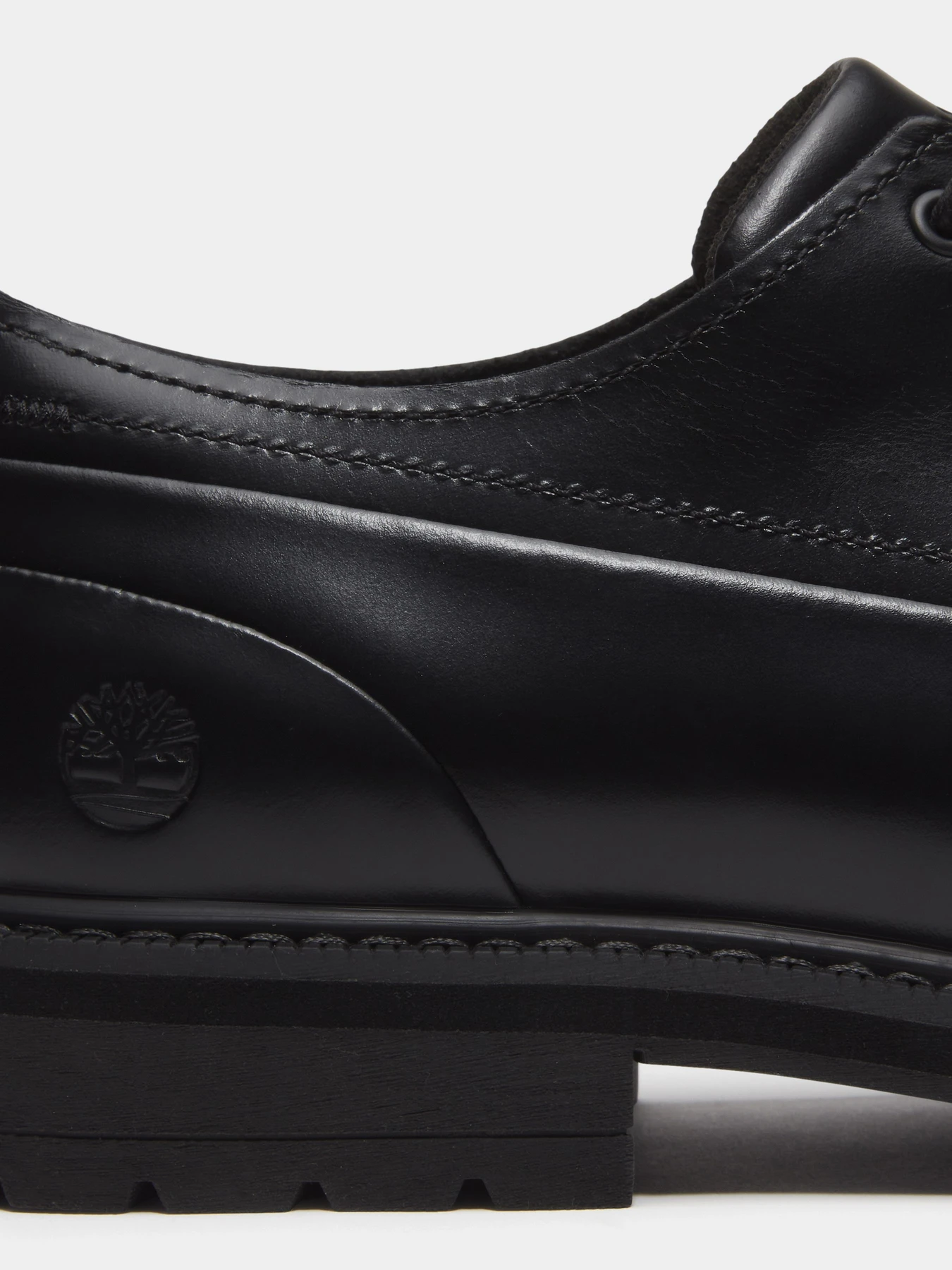 Туфли и лоферы Timberland модель TB0A5TKTW02 Туфли и лоферы Timberland модель TB0A5TKTW02 Фото