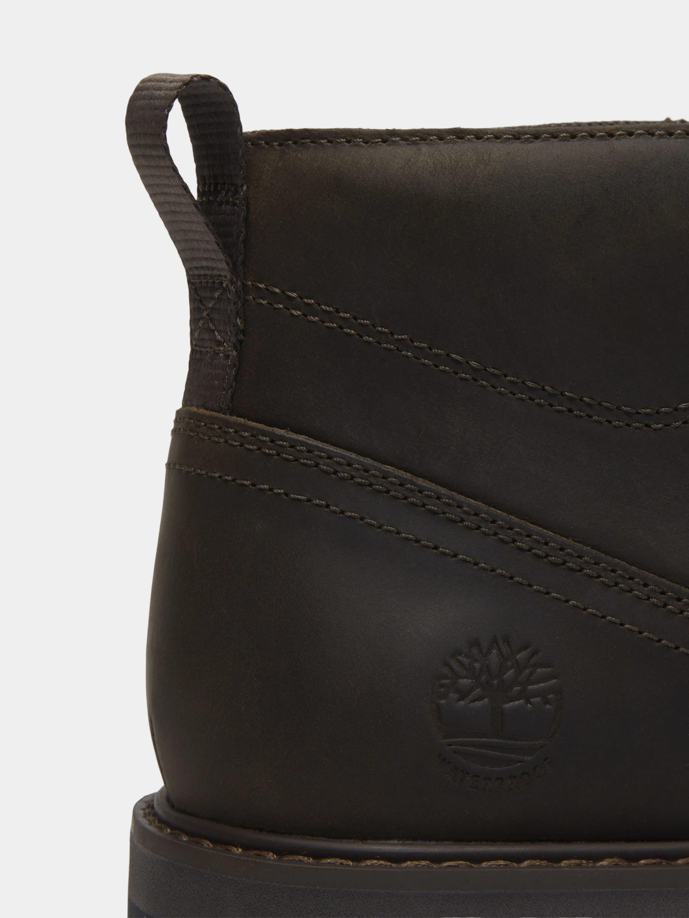 Ботинки и сапоги Timberland BRITTON ROAD модель TB0A69TWET4 Ботинки и сапоги Timberland BRITTON ROAD модель TB0A69TWET4 Фото
