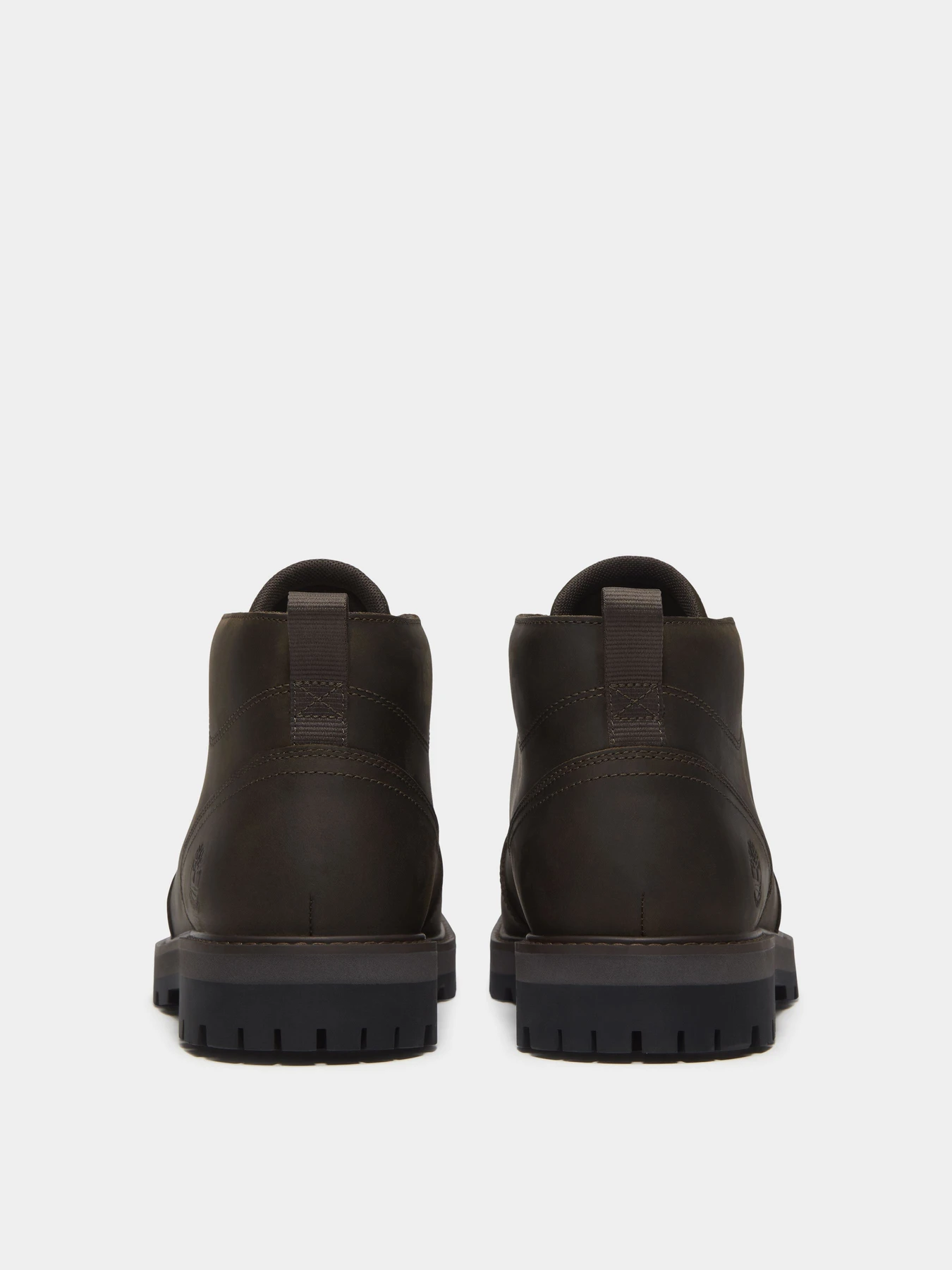 Ботинки и сапоги Timberland BRITTON ROAD модель TB0A69TWET4 Ботинки и сапоги Timberland BRITTON ROAD модель TB0A69TWET4 Фото