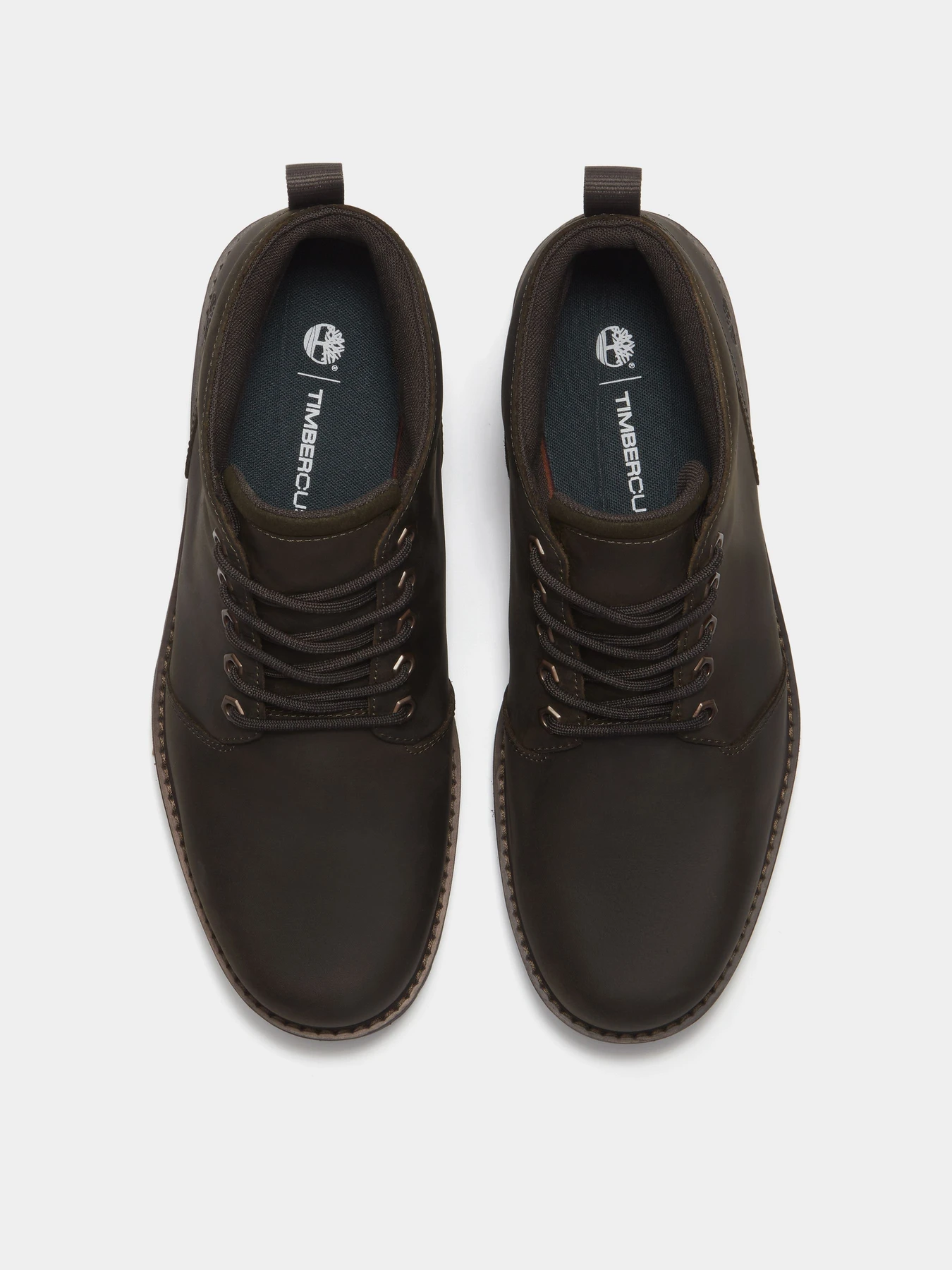 Ботинки и сапоги Timberland BRITTON ROAD модель TB0A69TWET4 Ботинки и сапоги Timberland BRITTON ROAD модель TB0A69TWET4 Фото