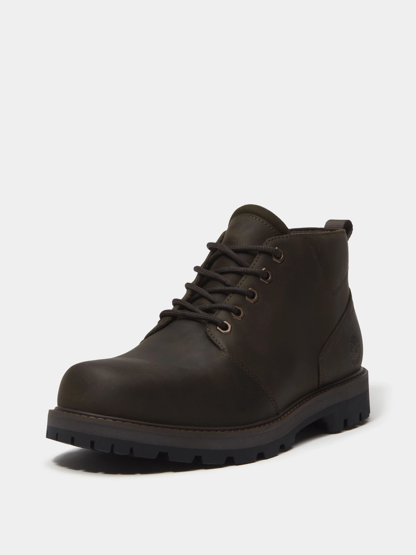 Ботинки и сапоги Timberland BRITTON ROAD модель TB0A69TWET4 Ботинки и сапоги Timberland BRITTON ROAD модель TB0A69TWET4 Фото